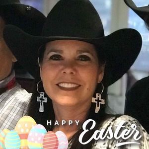 Meet your Posher, Staci thomas